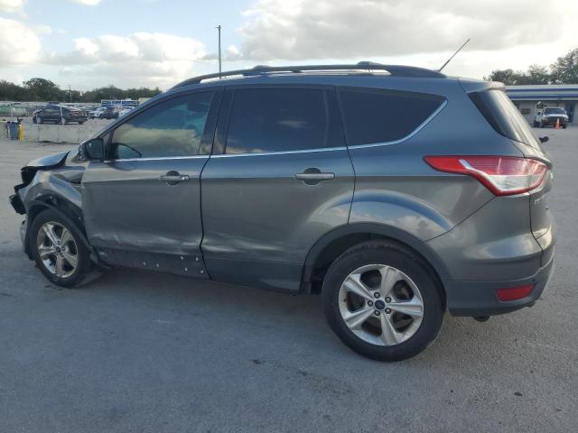 Photo 2 from auction – 2014 FORD ESCAPE SE with VIN 1FMCU9GX8EUC80187