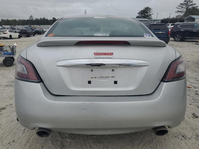 Photo 6 from auction – 2012 NISSAN MAXIMA S with VIN 1N4AA5AP8CC807126