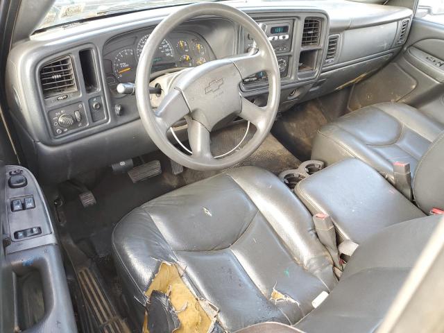 Photo 8 from auction – 2005 CHEVROLET SILVERADO with VIN 1GCEC19V35Z199369