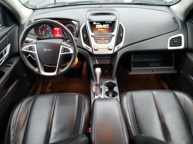 Photo 8 from auction – 2015 GMC TERRAIN SL with VIN 2GKFLYE30F6382361