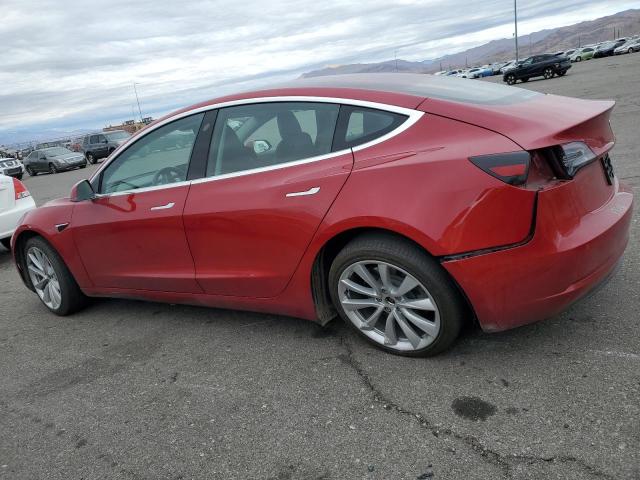 Photo 2 from auction – 2018 TESLA MODEL 3 with VIN 5YJ3E1EA9JF159463