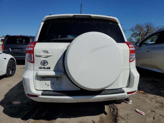 Photo 6 from auction – 2011 TOYOTA RAV4 with VIN 2T3KF4DV8BW088623