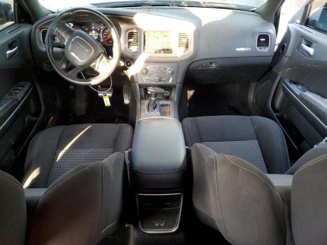Photo 8 from auction – 2023 DODGE CHARGER R/ with VIN 2C3CDXCT9PH580553