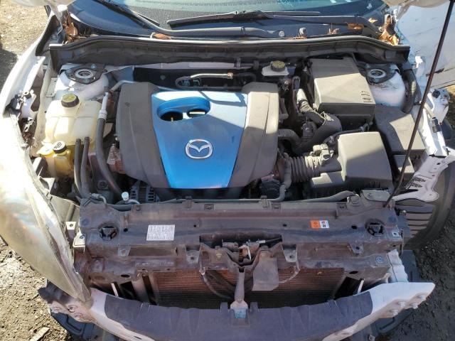 Photo 11 from auction – 2013 MAZDA 3 I with VIN JM1BL1UP4D1758369