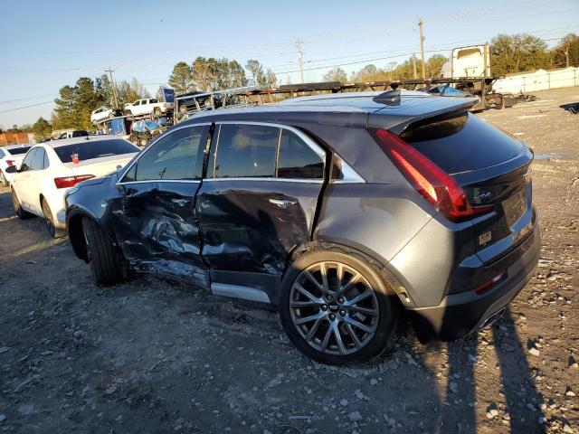 Photo 2 from auction – 2019 CADILLAC XT4 PREMIU with VIN 1GYFZCR48KF147278
