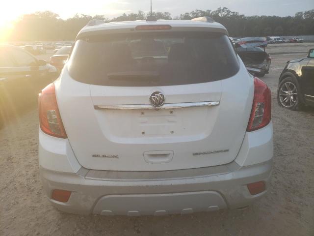 Photo 6 from auction – 2015 BUICK ENCORE with VIN KL4CJCSB7FB083234