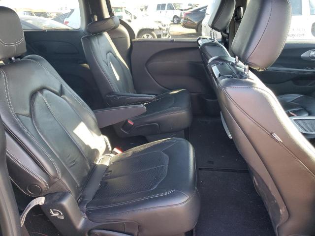 Photo 11 from auction – 2018 CHRYSLER PACIFICA T with VIN 2C4RC1EG0JR293013