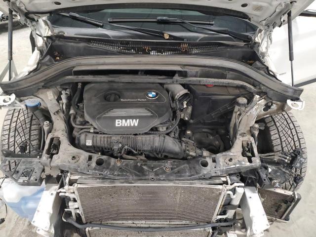 Photo 12 from auction – 2018 BMW X1 XDRIVE2 with VIN WBXHT3C33J5F88620