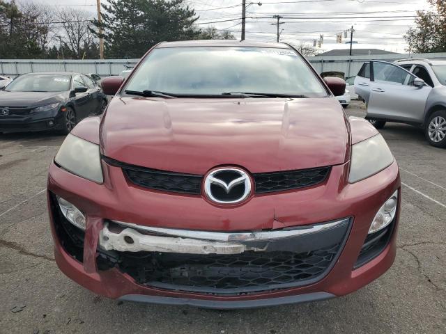 Photo 5 from auction – 2012 MAZDA CX-7 with VIN JM3ER2C59C0419118