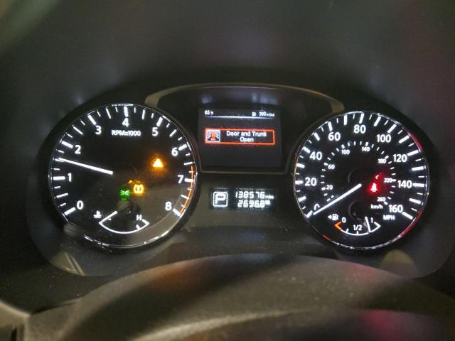Photo 9 from auction – 2015 NISSAN ALTIMA 2.5 with VIN 1N4AL3AP1FC571132