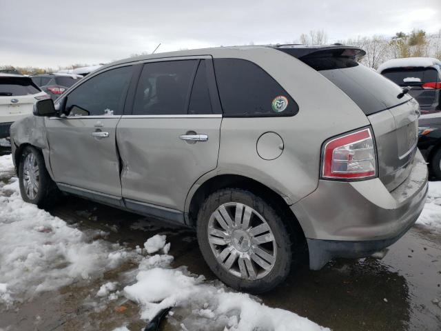 Photo 2 from auction – 2008 LINCOLN MKX with VIN 2LMDU68C88BJ14068