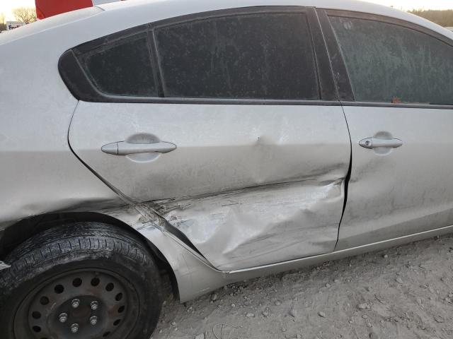 Photo 10 from auction – 2014 KIA FORTE LX with VIN KNAFK4A65E5223043