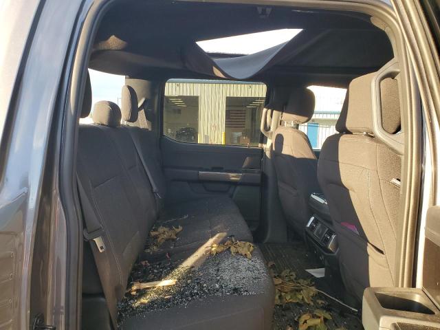 Photo 10 from auction – 2023 FORD F150 SUPER with VIN 1FTFW1E54PFC20669