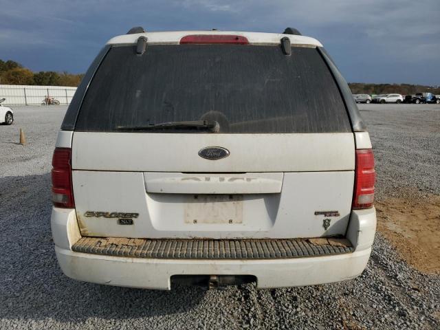 Photo 6 from auction – 2005 FORD EXPLORER X with VIN 1FMZU73W15ZA51610