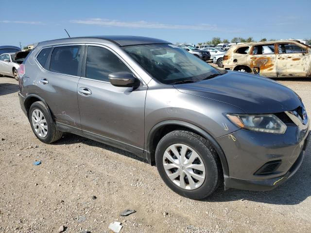 Foto 4 de la subasta – 2015 NISSAN ROGUE S con VIN KNMAT2MT2FP584025