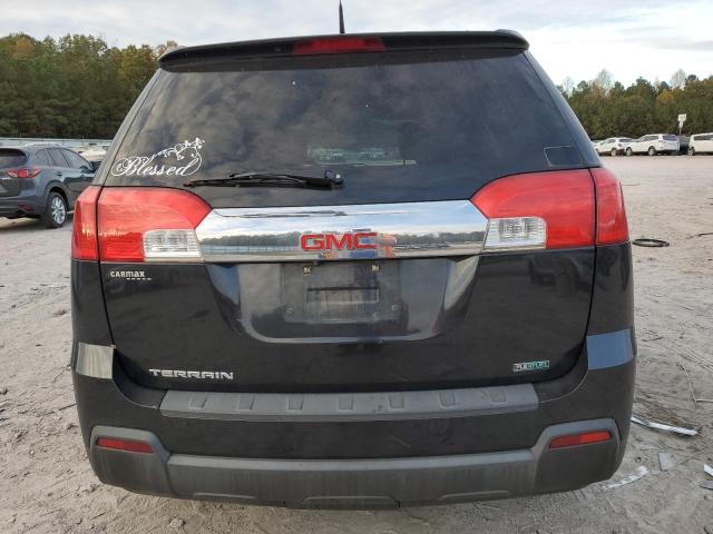 Фото 6 с аукциона – 2012 GMC TERRAIN SL с VIN 2GKALMEK6C6259119