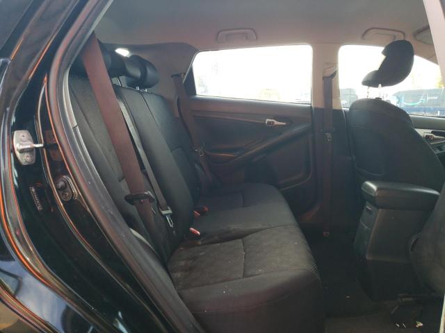 Foto 10 de la subasta – 2009 TOYOTA MATRIX con VIN 2T1KU40E29C123012