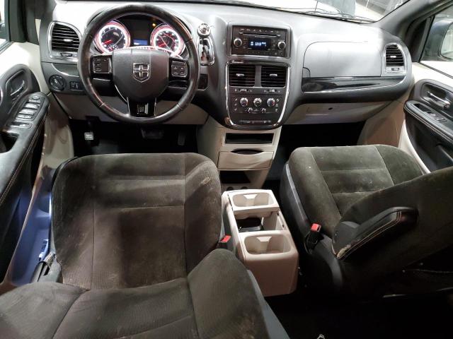 Photo 8 from auction – 2015 DODGE GRAND CARA with VIN 2C4RDGBG1FR690631