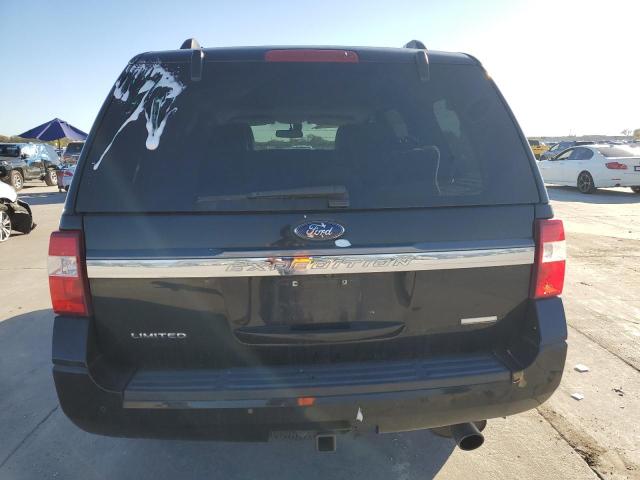 Photo 6 from auction – 2017 FORD EXPEDITION with VIN 1FMJU1KTXHEA42773