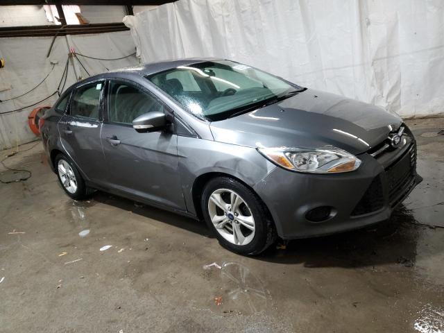 Photo 4 from auction – 2014 FORD FOCUS SE with VIN 1FADP3F29EL445615