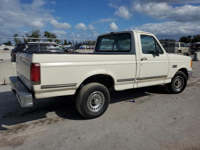 Photo 3 from auction – 1991 FORD F150 with VIN 1FTDF15N8MNA09502