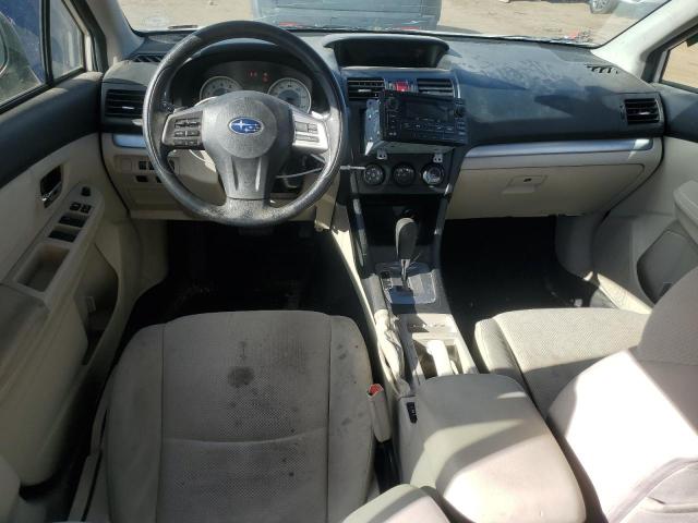 Photo 8 from auction – 2014 SUBARU IMPREZA SE with VIN JF1GPAC66E8229085