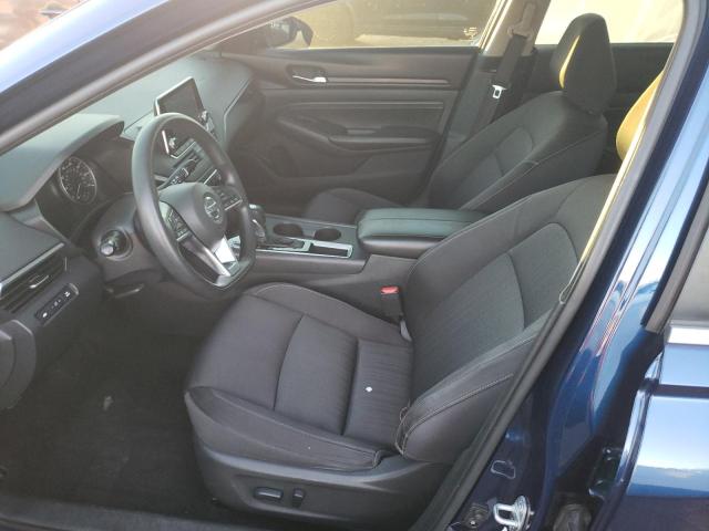 Photo 7 from auction – 2020 NISSAN ALTIMA S with VIN 1N4BL4BVXLC193489