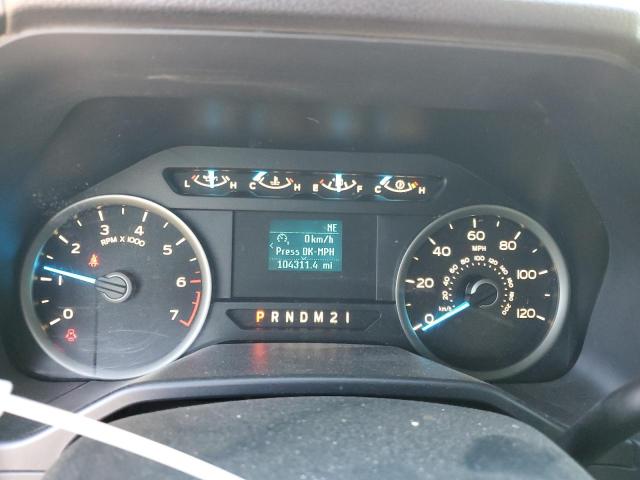 Photo 9 from auction – 2015 FORD F150 SUPER with VIN 1FTEW1EF9FFC96665