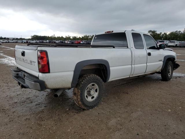 Photo 3 from auction – 2005 CHEVROLET SILVERADO with VIN 1GCHC29U45E303160