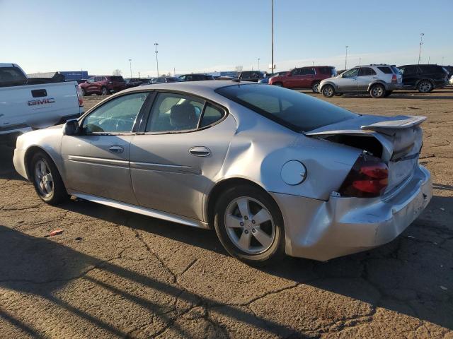 Photo 2 from auction – 2008 PONTIAC GRAND PRIX with VIN 2G2WP552881191328
