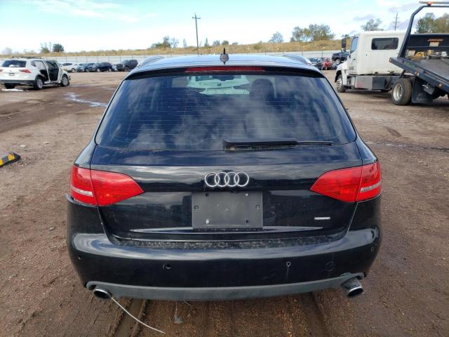 Photo 6 from auction – 2009 AUDI A4 PREMIUM with VIN WAUGF78K89A207588