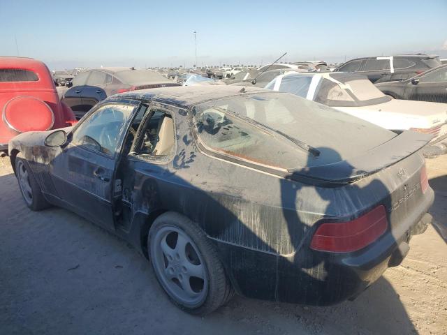 Photo 2 from auction – 1995 PORSCHE 968 with VIN WP0AA296XSS820274