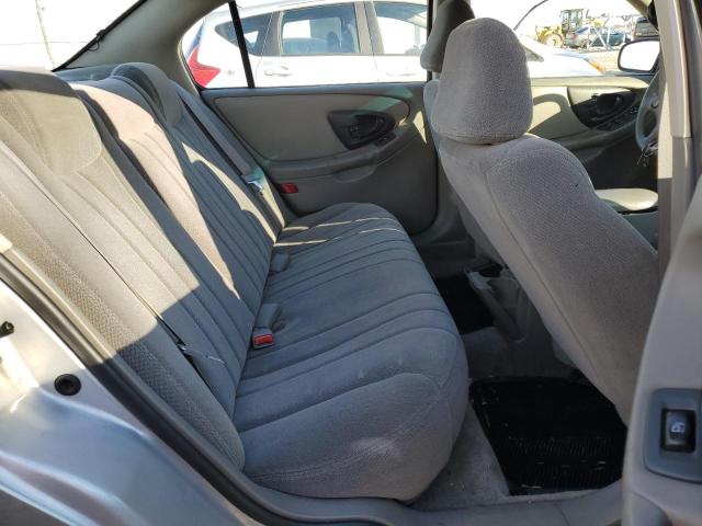 Photo 10 from auction – 2004 CHEVROLET CLASSIC with VIN 1G1ND52F54M535700
