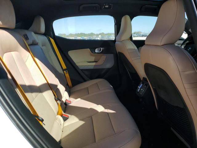Photo 10 from auction – 2021 POLESTAR 2 with VIN LPSED3KA1ML015864