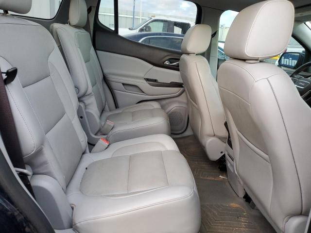 Photo 11 from auction – 2017 GMC ACADIA SLT with VIN 1GKKNNLS7HZ241425
