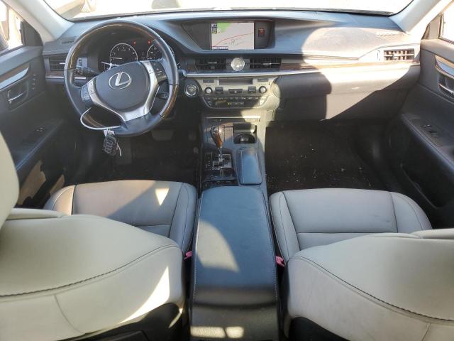 Photo 8 from auction – 2013 LEXUS ES 350 with VIN JTHBK1GGXD2078516