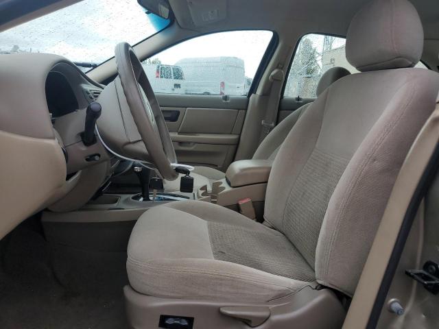 Фото 7 с аукциона – 2004 FORD TAURUS SES с VIN 1FAFP55U44A124440