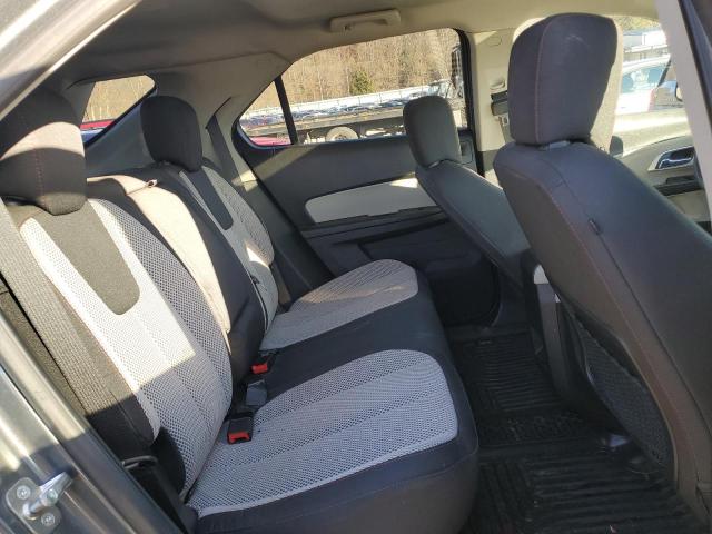 Photo 11 from auction – 2013 CHEVROLET EQUINOX LT with VIN 2GNFLEE39D6254781