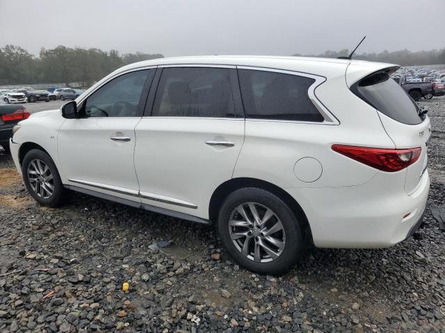 Photo 2 from auction – 2014 INFINITI QX60 with VIN 5N1AL0MN0EC511677