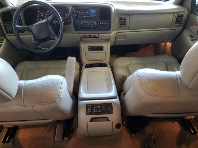 Photo 8 from auction – 2002 CHEVROLET SUBURBAN K with VIN 1GNFK16Z72J310246