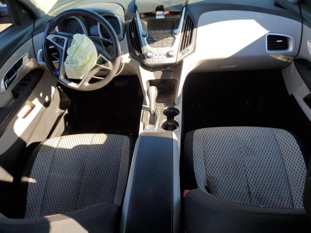 Photo 8 from auction – 2011 CHEVROLET EQUINOX LS with VIN 2GNALBEC7B1335457