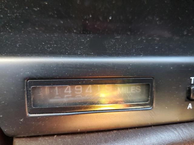 Foto 9 de la subasta – 1990 LEXUS LS 400 con VIN JT8UF11E1L0014976