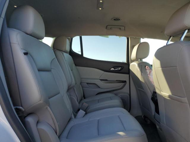 Photo 11 from auction – 2023 GMC ACADIA SLT with VIN 1GKKNML40PZ155237