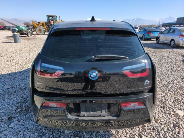Photo 6 from auction – 2017 BMW I3 BEV with VIN WBY1Z6C38H7A39748