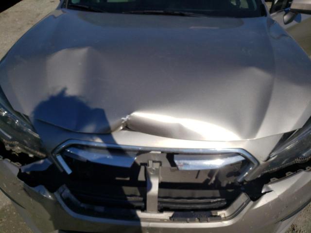 Photo 11 from auction – 2019 SUBARU LEGACY 2.5 with VIN 4S3BNAF61K3028807