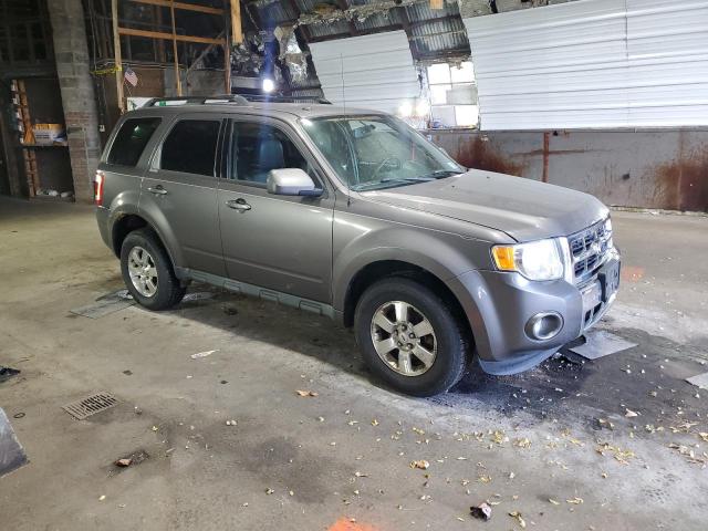 Photo 4 from auction – 2011 FORD ESCAPE LIM with VIN 1FMCU0EG1BKA82492