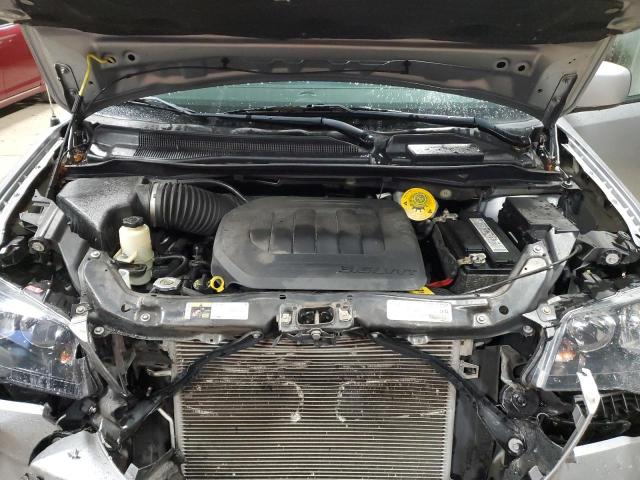 Photo 12 from auction – 2020 DODGE GRAND CARA with VIN 2C4RDGEG7LR204542