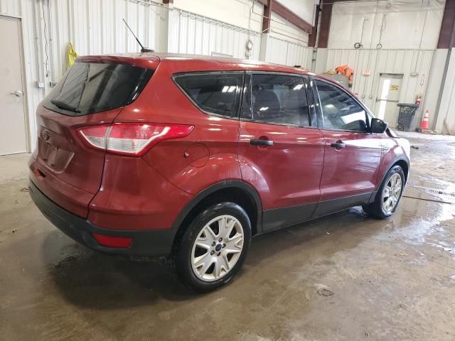 Photo 3 from auction – 2015 FORD ESCAPE S with VIN 1FMCU0F73FUA66528