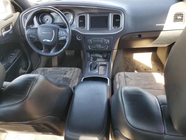 Photo 8 from auction – 2022 DODGE CHARGER SX with VIN 2C3CDXBG6NH216396