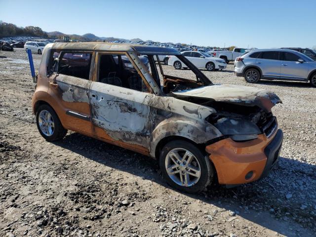 Photo 4 from auction – 2011 KIA SOUL + with VIN KNDJT2A21B7204825